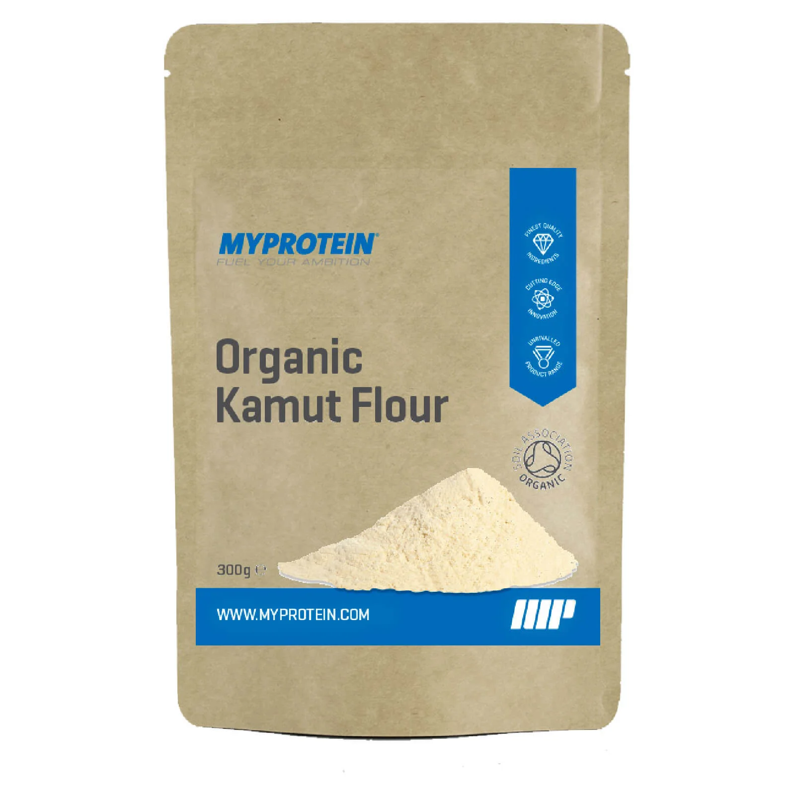 Myprotein Kamut Superfine Flour Immagine 1