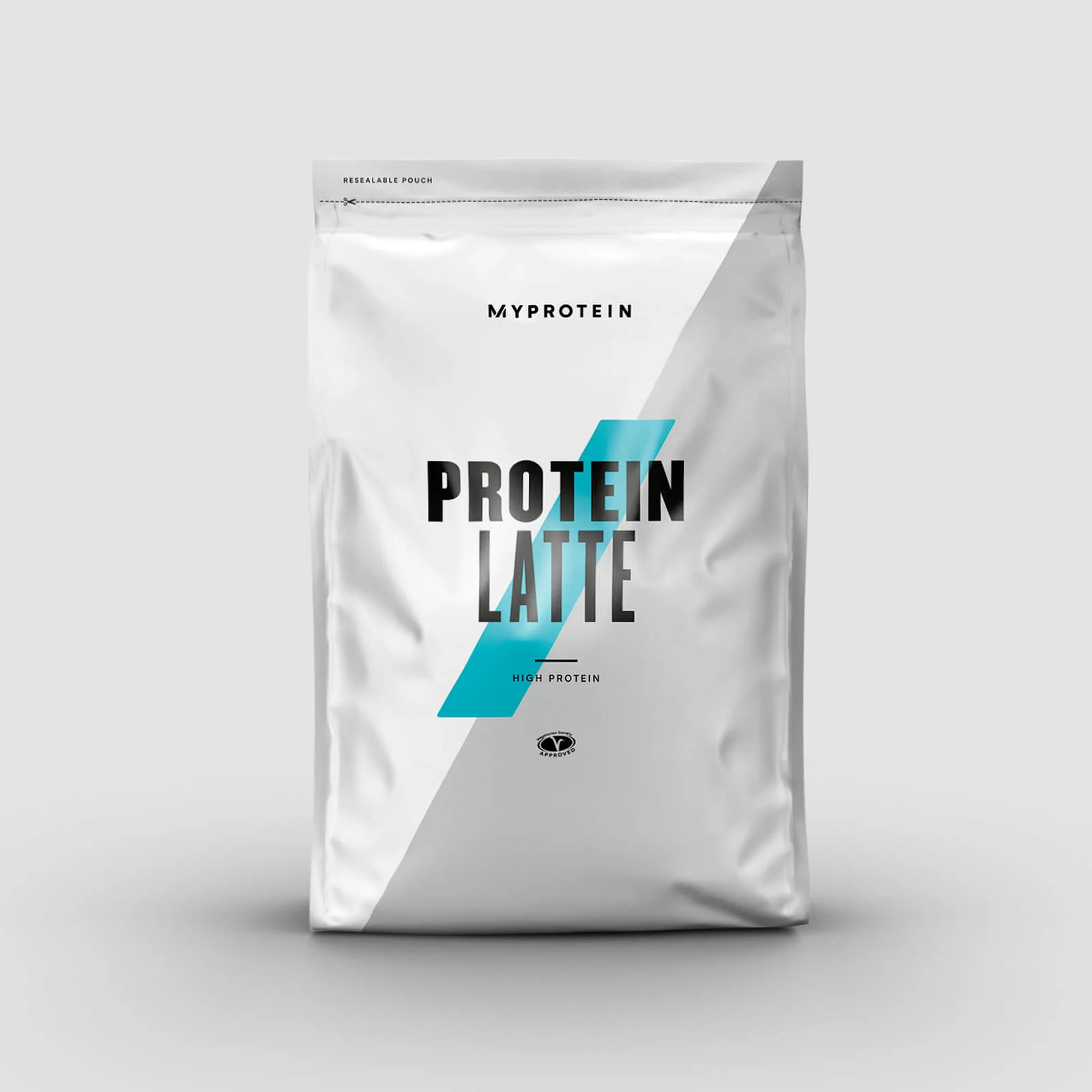 Myprotein Protein Hot Latte - Caffè latte Immagine 1
