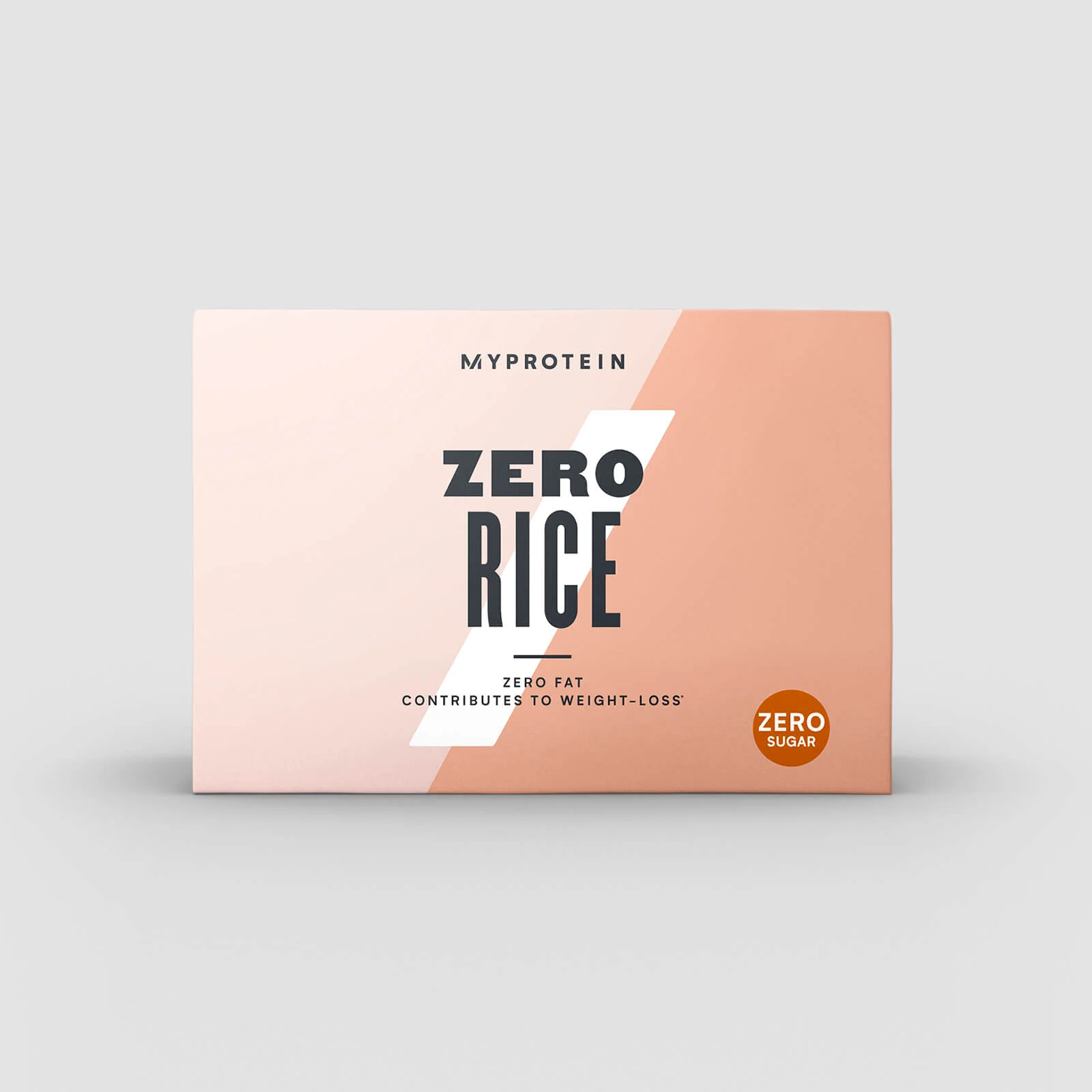 Myprotein My Rice, Konjac Flour - 6x100g - Senza aroma Immagine 1