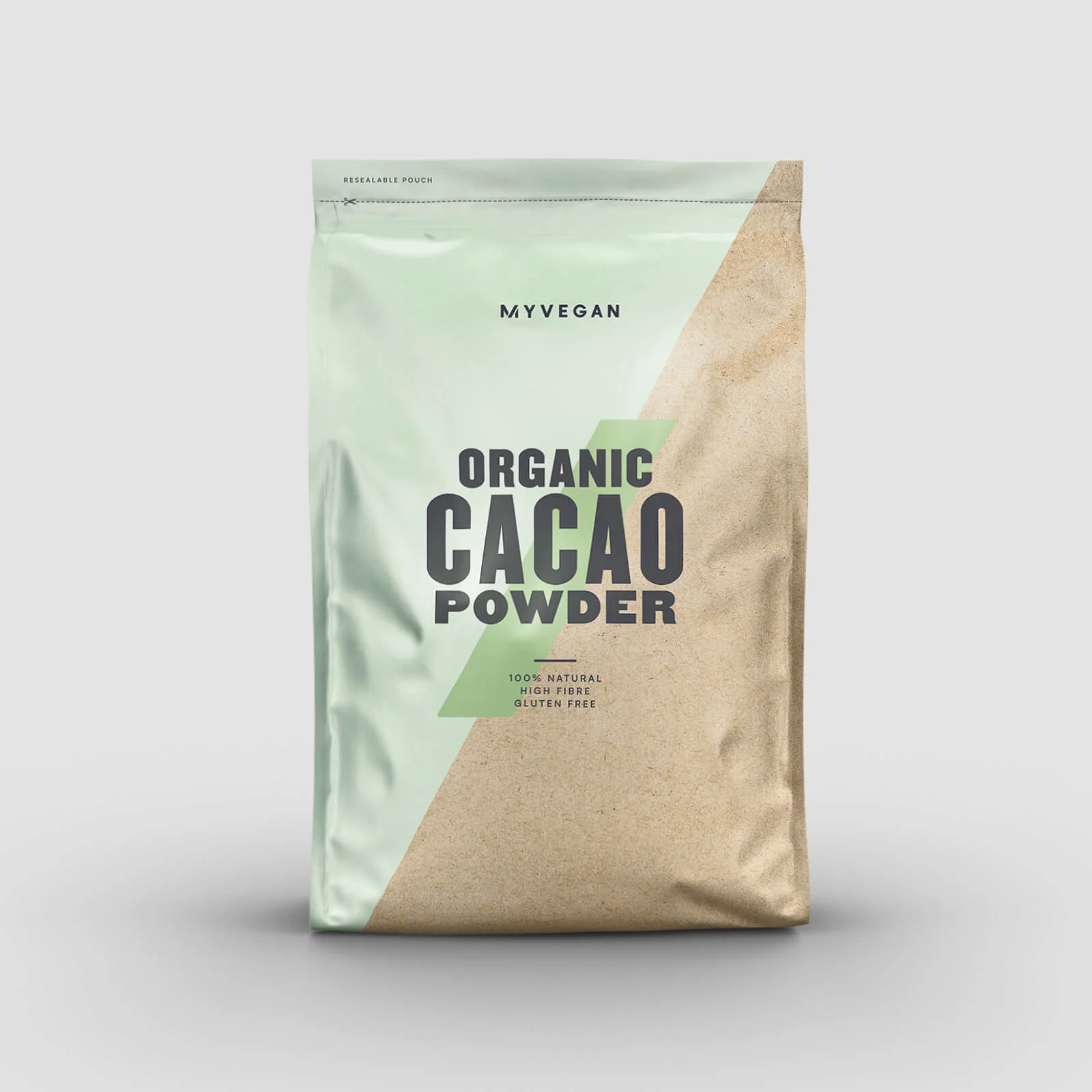 Myprotein Organic Cacao Powder - 250g - Senza aroma Immagine 1