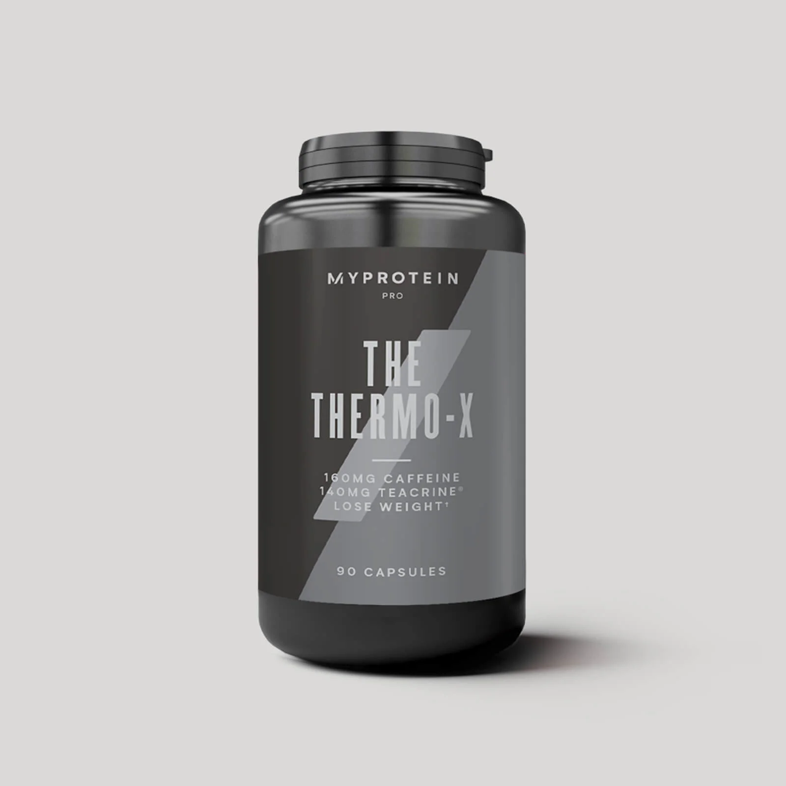 Myprotein THE ThermoX - 90Capsule Immagine 1