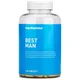 Best Man compresse di vitamine e minerali per uomini