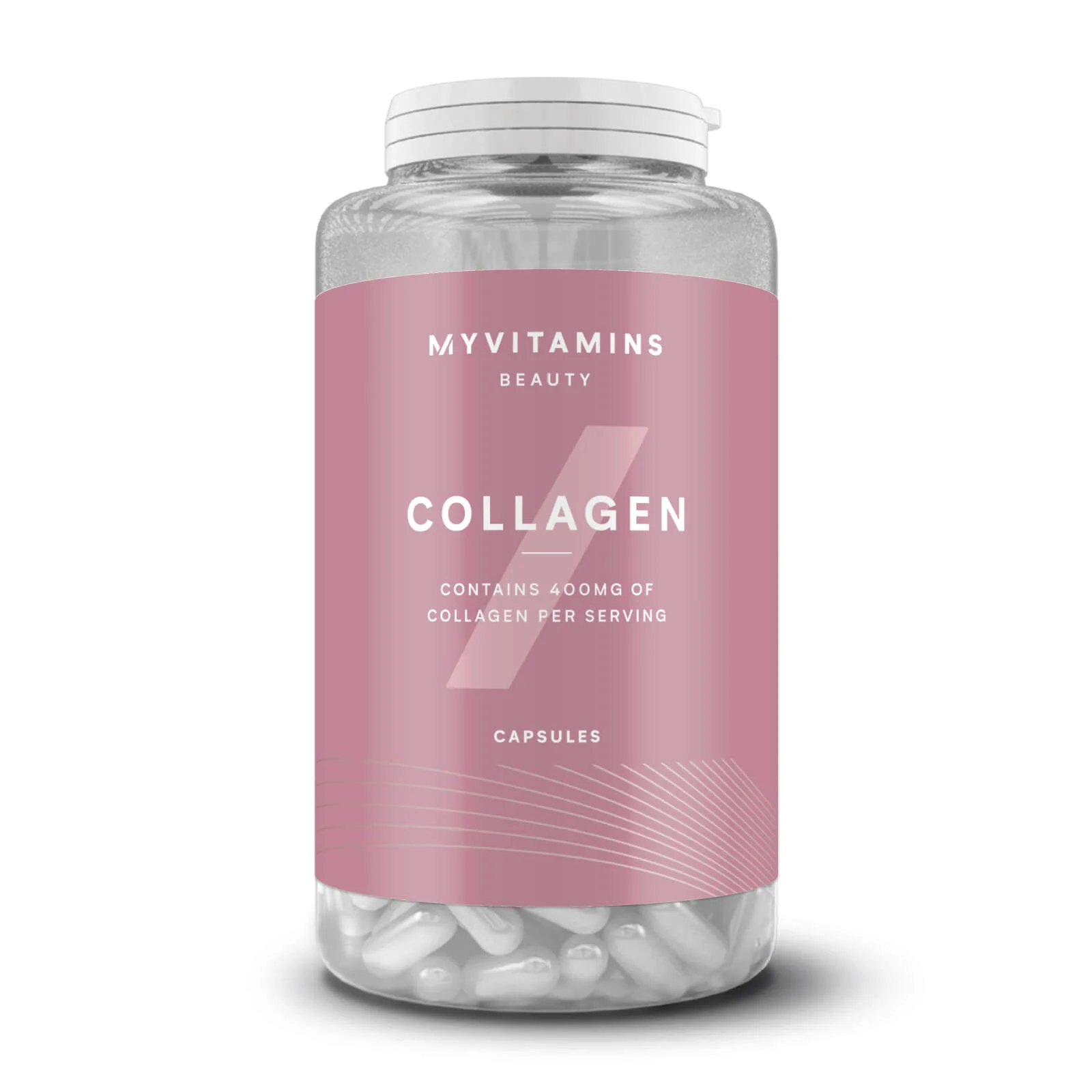 Capsule di collagene - 90Capsule Immagine 1