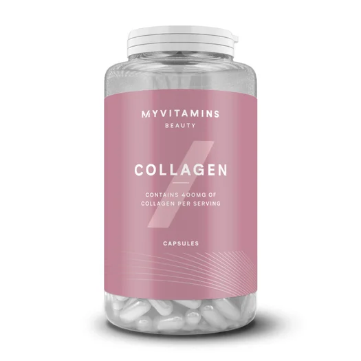 Capsule di collagene - 90Capsule