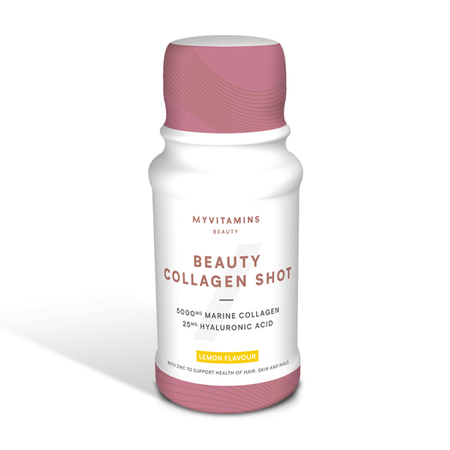 Beauty Shot di Collagene (Campione)
