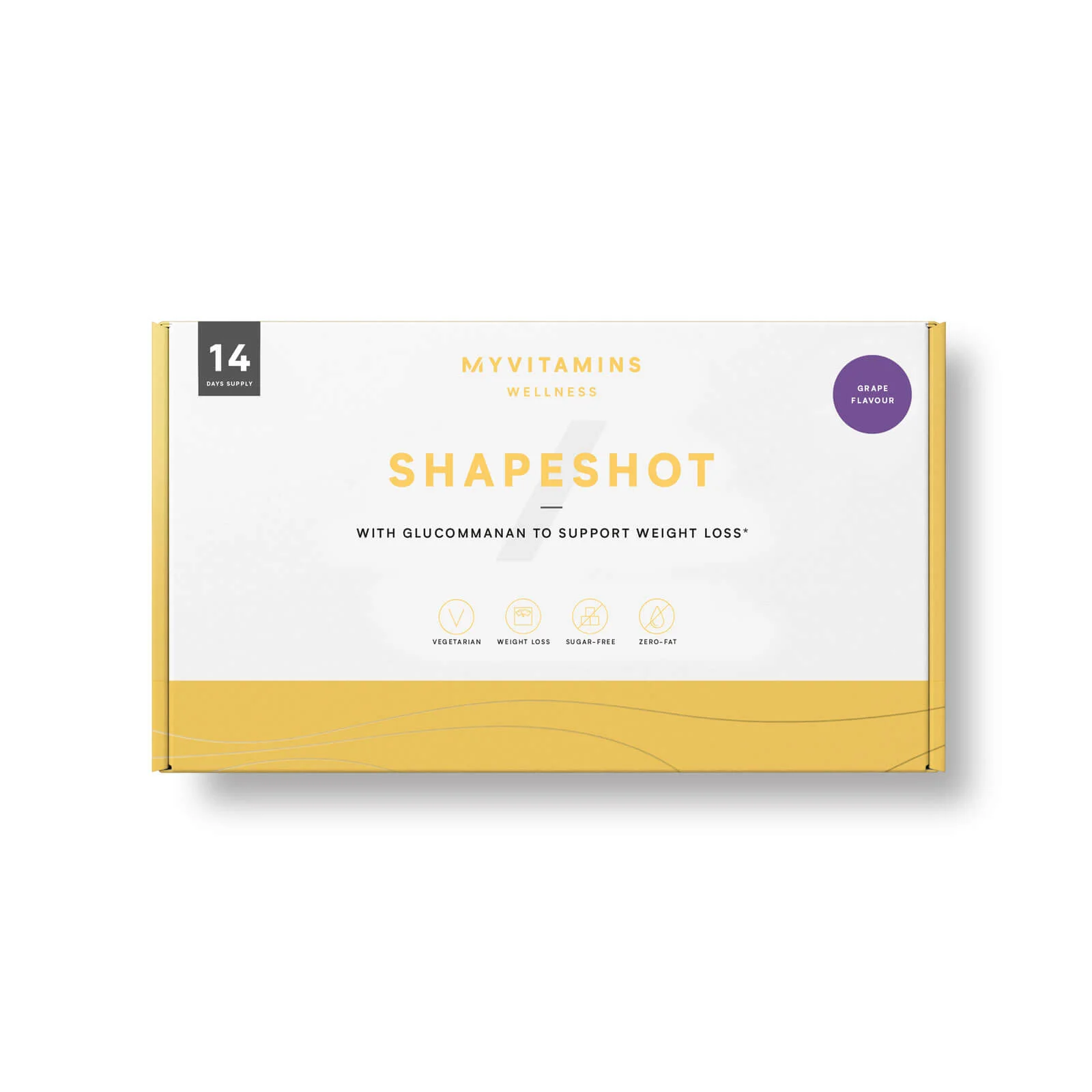 ShapeShot - Uva Immagine 1