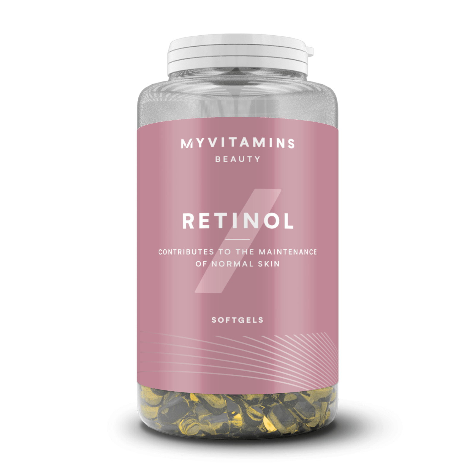 Retinolo - 30Softgel Immagine 1