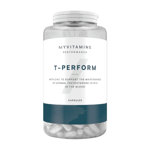 Compresse di T-Perform - Amount 270tablets