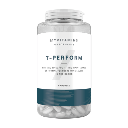 Compresse di T-Perform