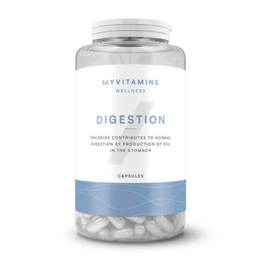 Digestion - 60Capsule