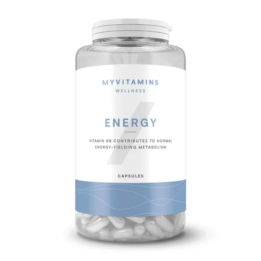 Energy - 30Capsule