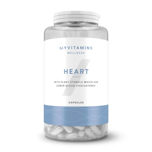 Heart - 60Capsule