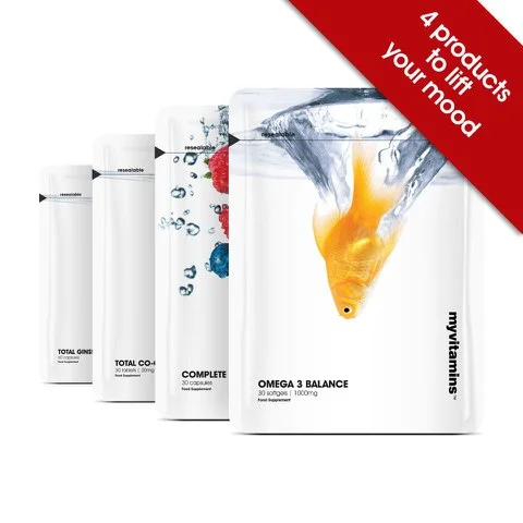 Beat The Blues Bundle Immagine 1