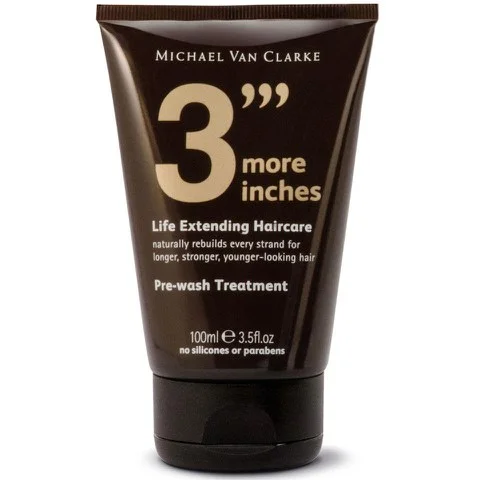 3 More Inches Travel Pre-Wash Treatment (100ml)