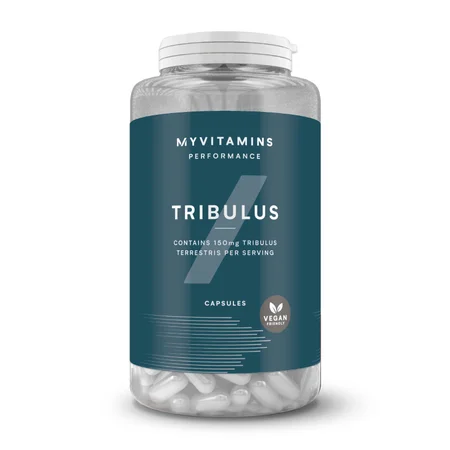 Tribulus Terrestris in Capsule