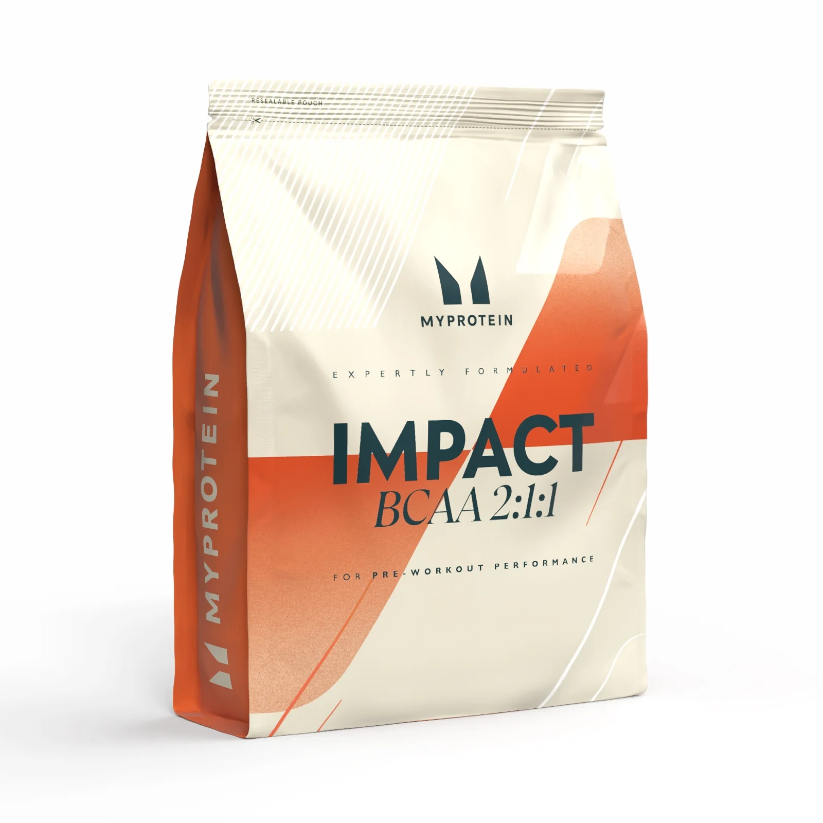 Essential BCAA 2:1:1 - 250g - Fantasia di bacche Immagine 1