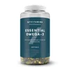 Capsule di Omega-3 Essenziali