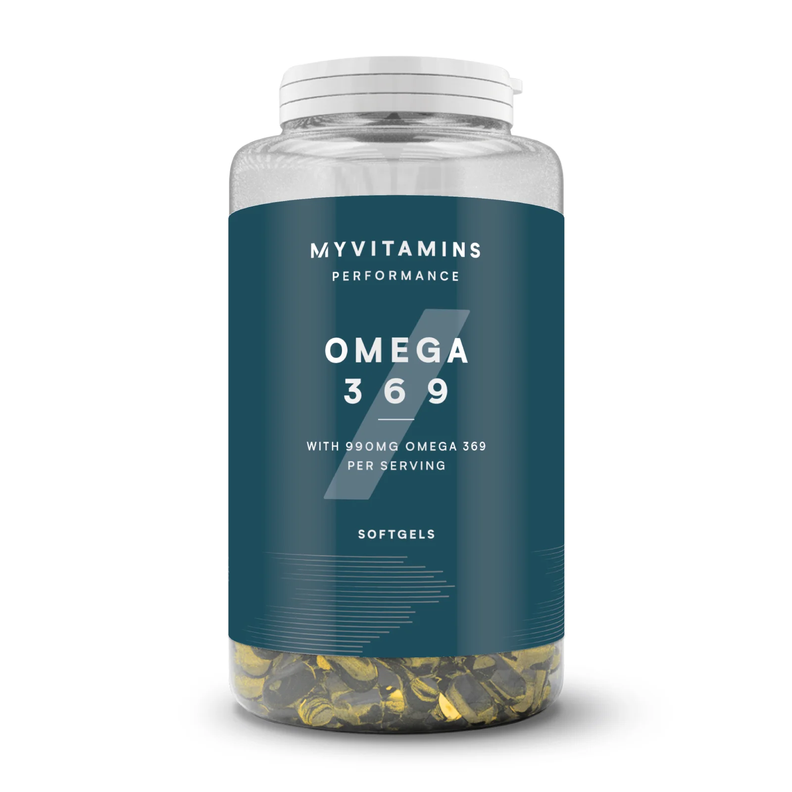 Omega 3 6 9 in capsule molli - 120Compresse Immagine 1
