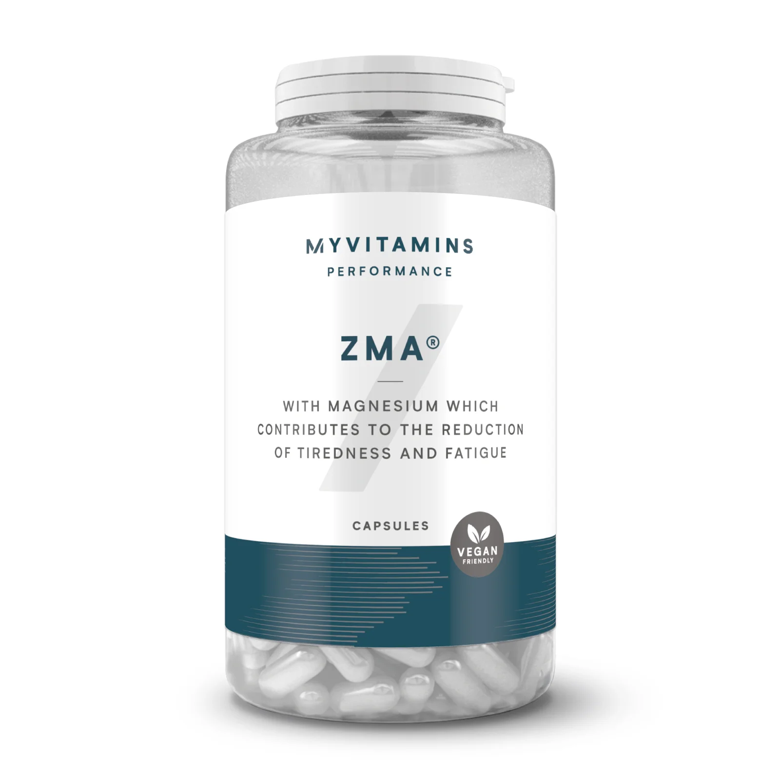 ZMA in capsule - 90Capsule Immagine 1