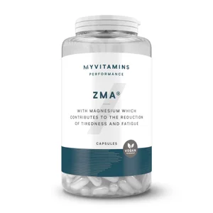ZMA in capsule - Amount 90capsules