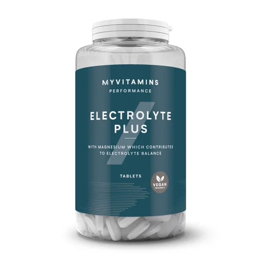Compresse Electrolyte Plus - 180Compresse