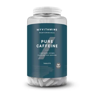 Caffeina Pura - Amount 100tablets