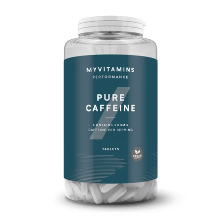 Caffeina Pura