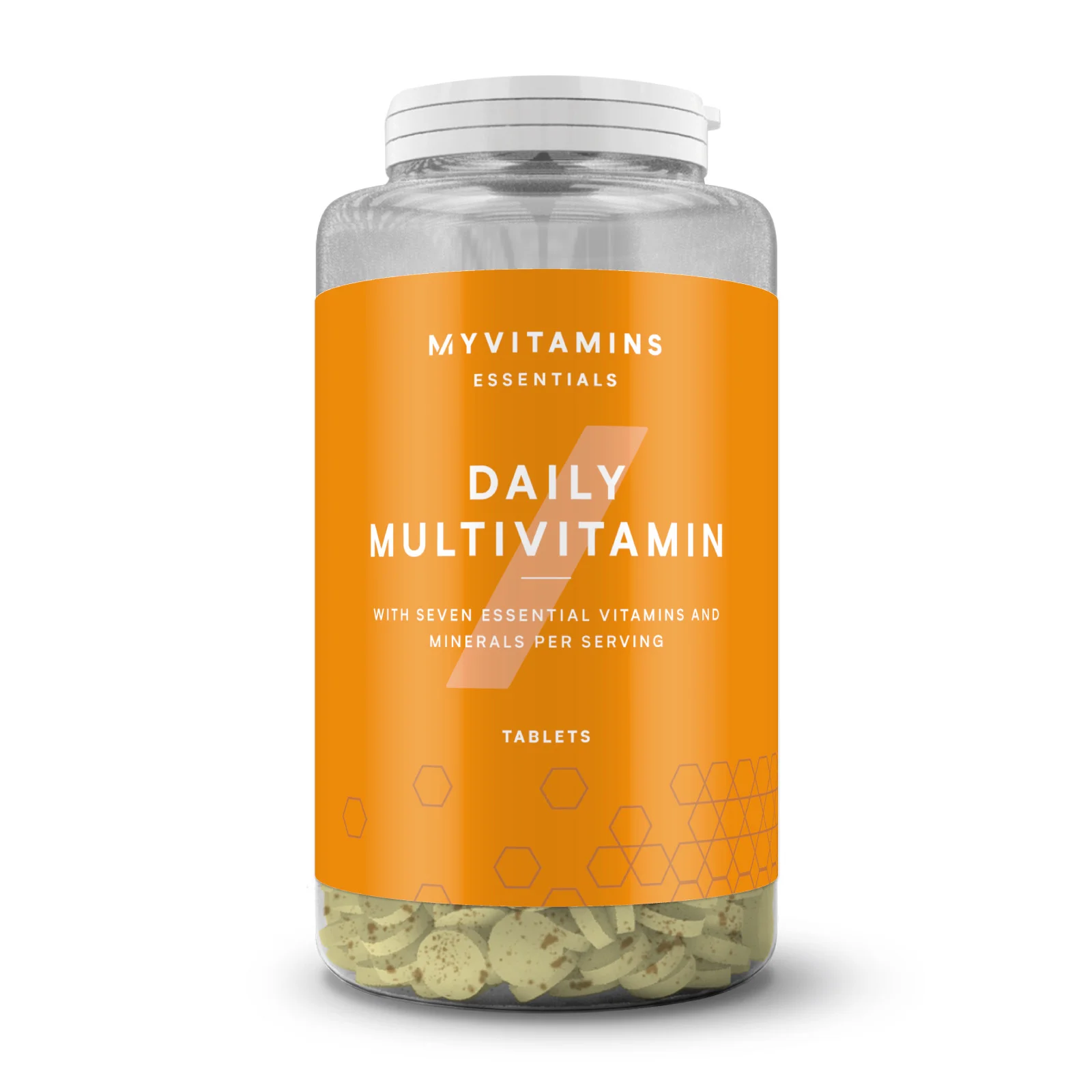 Multivitaminico giornaliero - 180Compresse Immagine 1