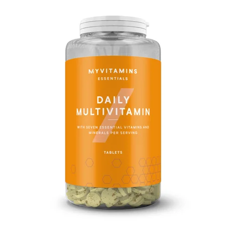 Multivitaminico giornaliero