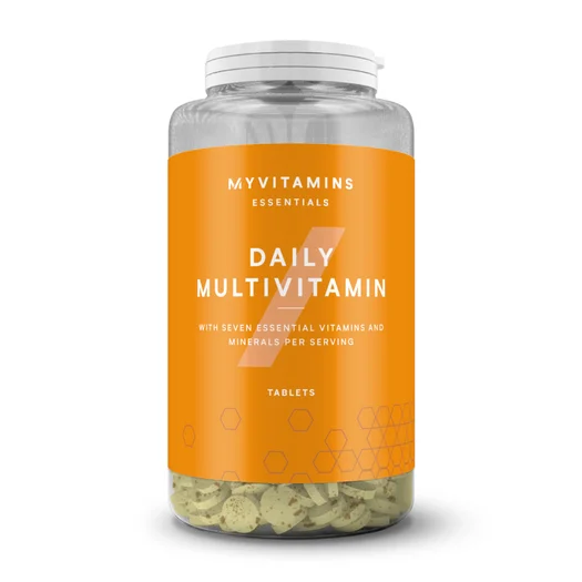 Multivitaminico giornaliero - 180Compresse