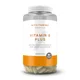 Compresse di vitamine del gruppo B
