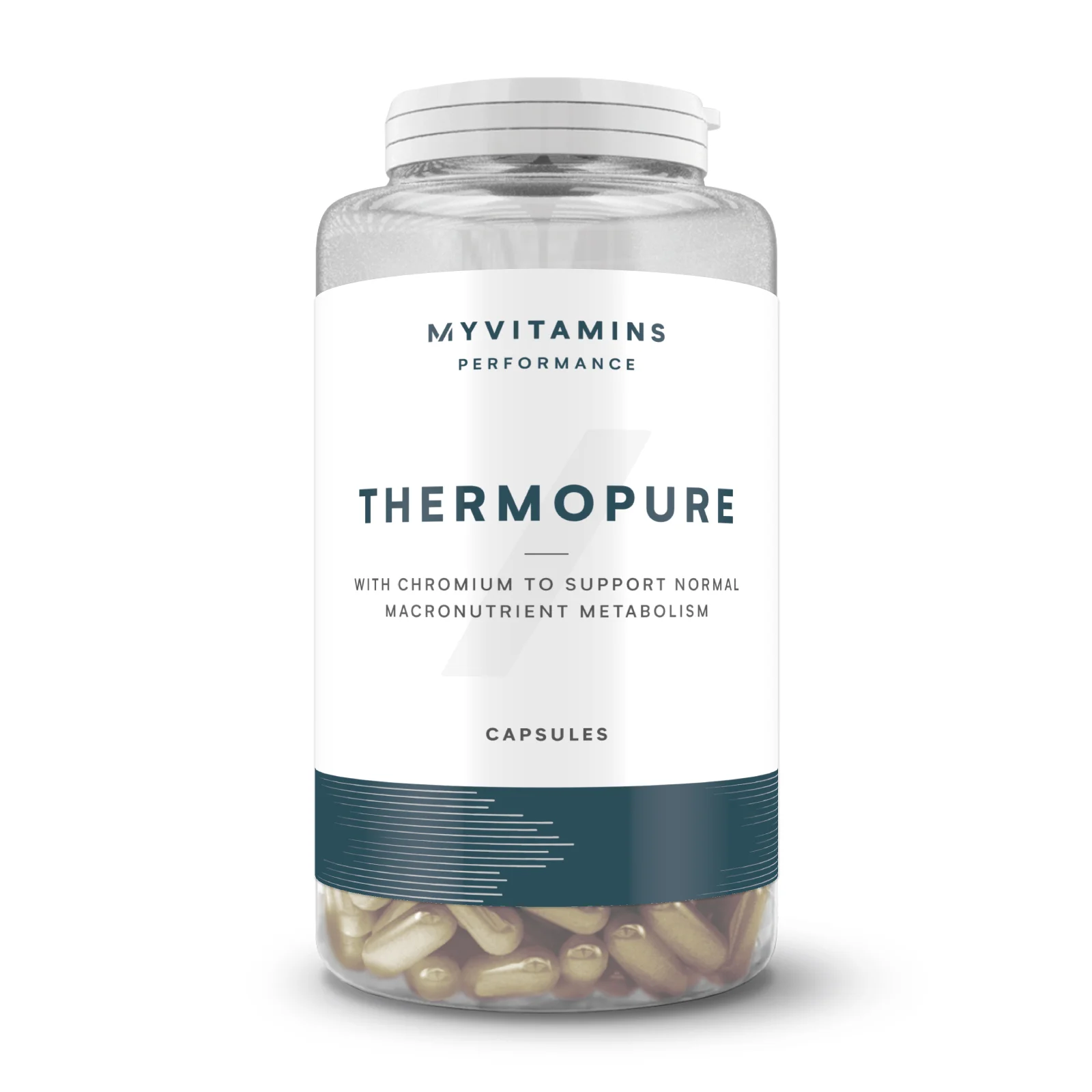 Miscela Thermo in Compresse - 90Capsule Immagine 1