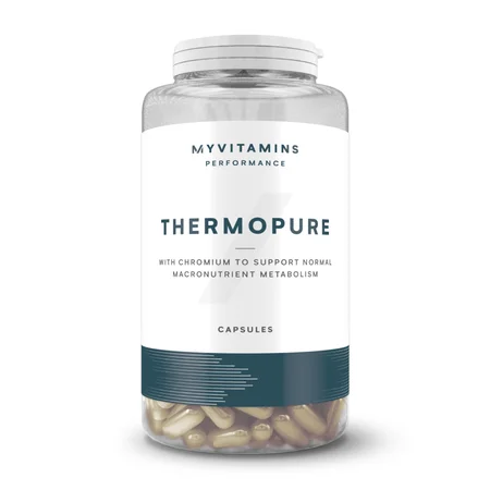 Miscela Thermo in Compresse