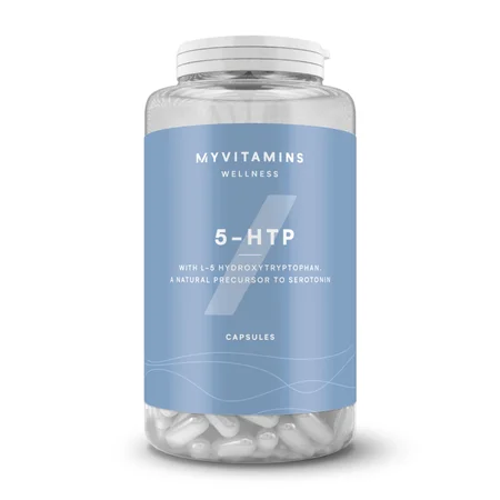 Capsule di 5HTP