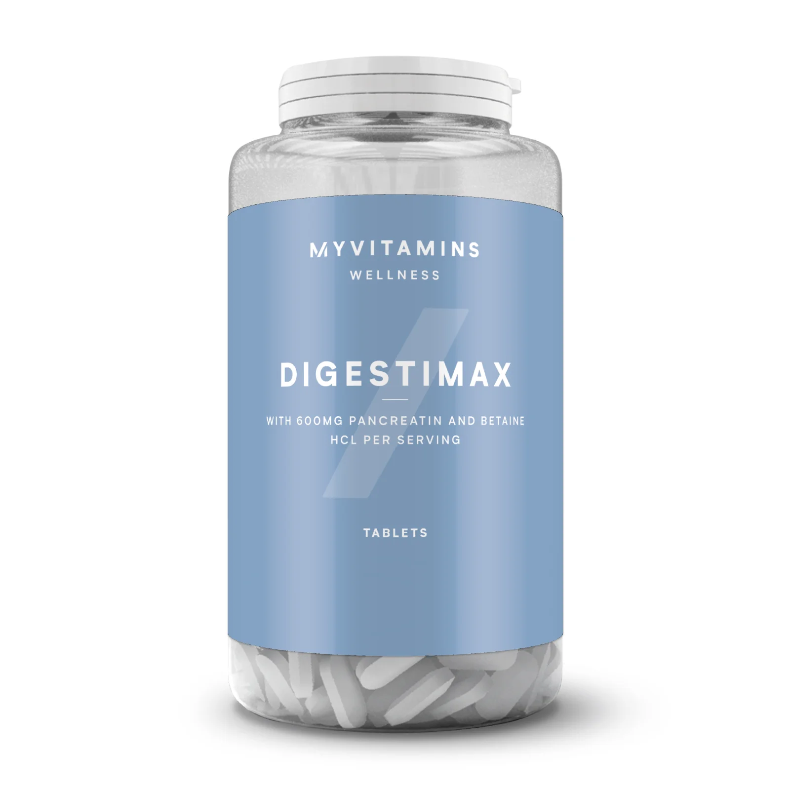 DigestiMax in Compresse - 90Compresse Immagine 1