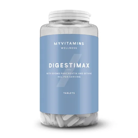 DigestiMax in Compresse