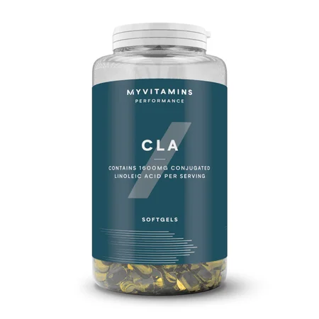 CLA in Capsule Molli