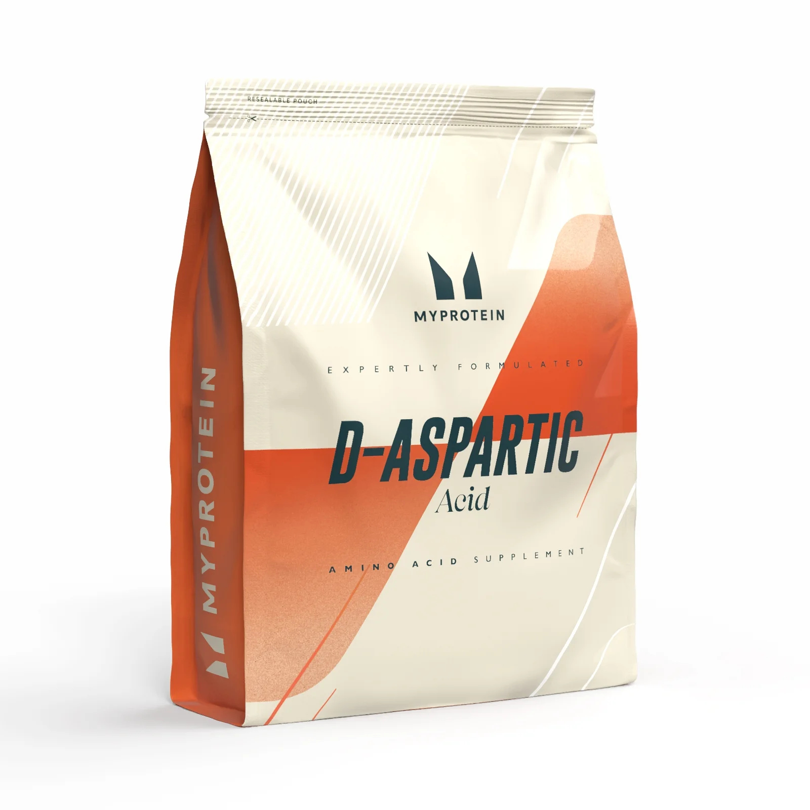 Myprotein D Aspartic Acid - 250g - Senza aroma Immagine 1