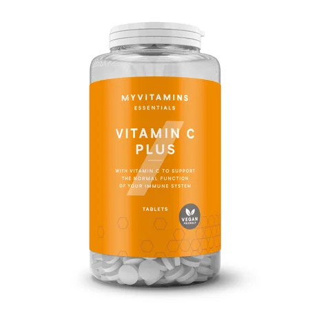 Vitamina C Plus in Compresse