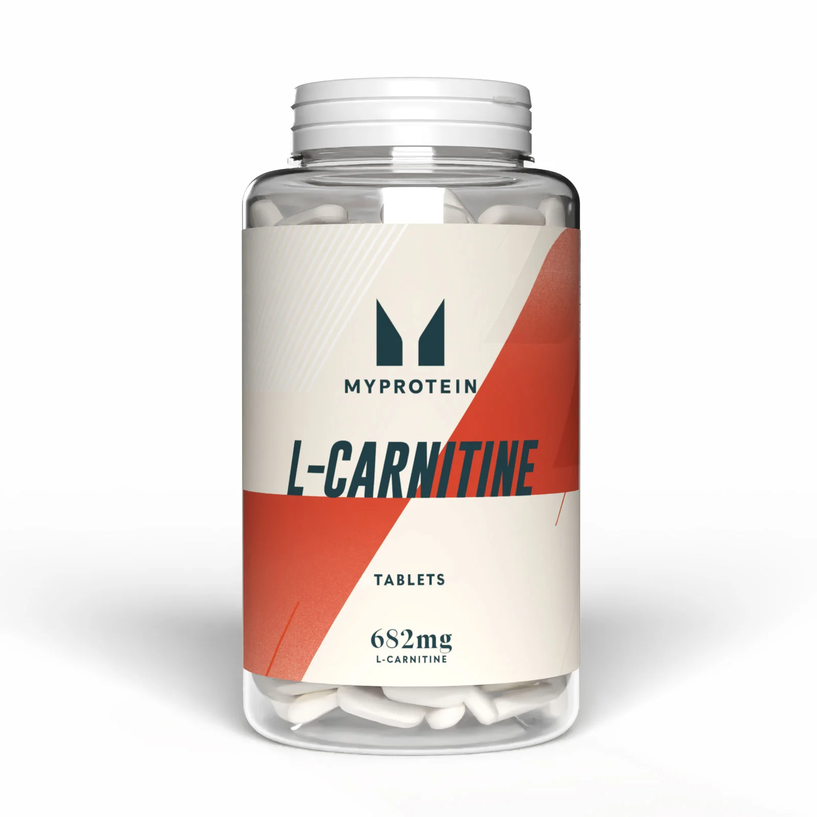 L-Carnitina in Compresse - 180Compresse Immagine 1