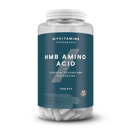 Aminoacido HMB