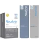 Nourkrin Man Value Pack - contiene 180 compresse più shampoo e balsamo (2x150 ml)