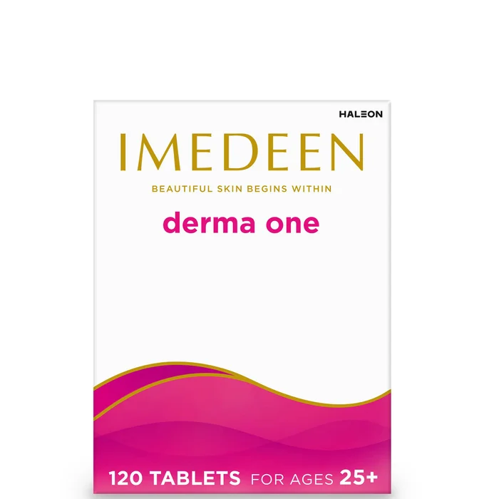 Imedeen Derma One compresse (120 compresse)