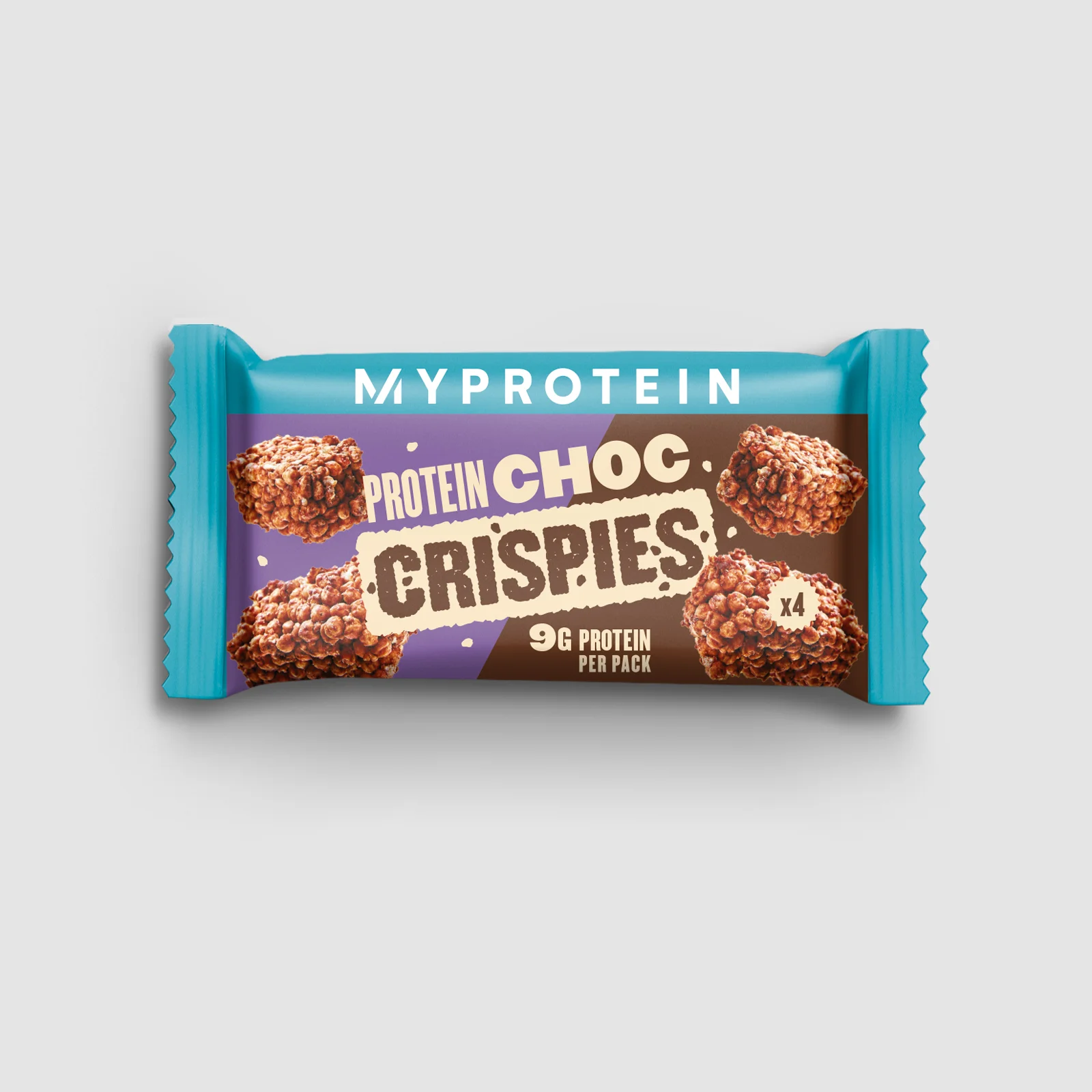 Myprotein Protein Chocolate Clusters, 28g (Sample Pack) Immagine 1