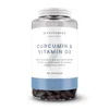 Capsule di Curcumina e Vitamina D3