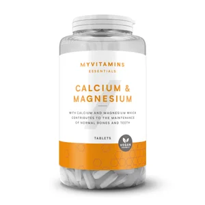 Compresse di Calcio e Magnesio - Amount 90tablets