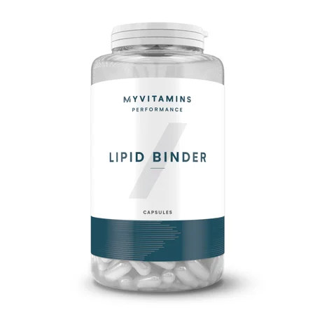 Myprotein Fat Binder