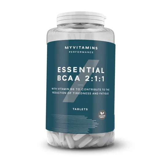 BCAA in Compresse - 240Compresse