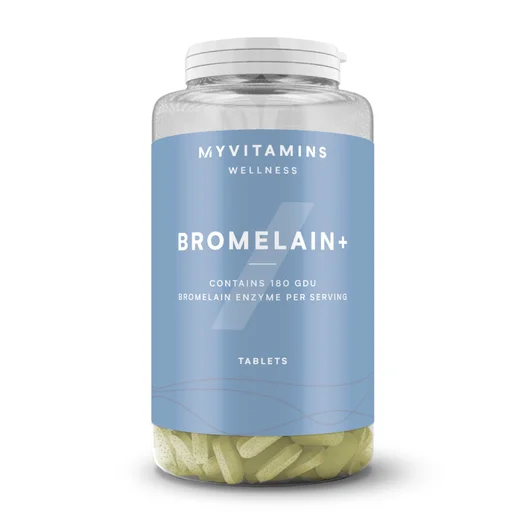 Compresse di Bromelina - 30Compresse