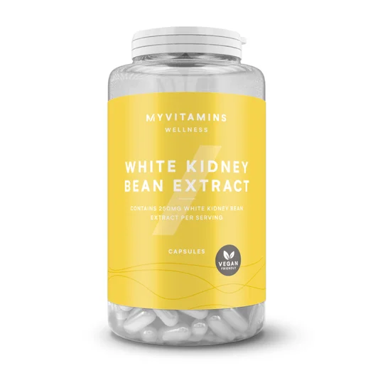 Estratto di Fagioli Bianchi - 60Capsule